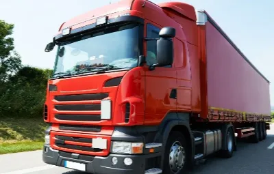 Konya Çatalçeşme Ambar Kargo