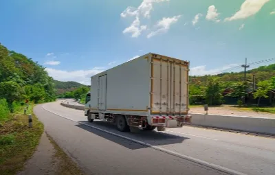 Konya ile Çatalçeşme Arası Bulaşık Makinesi Taşıma