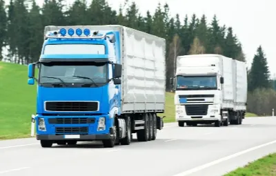 Konya ile Çatalçeşme Arası Eşya Taşıma